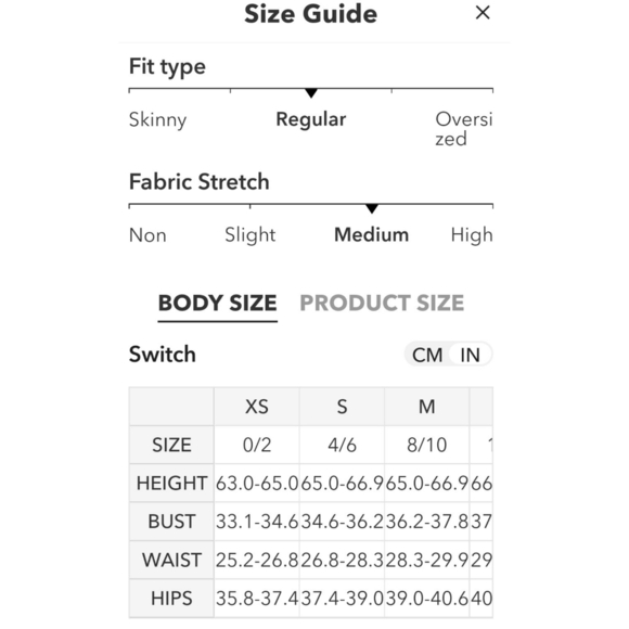 NWT CUPSHE Pink Mauve Eyelet Button Front Mini Dress Size M - Picture 10 of 11